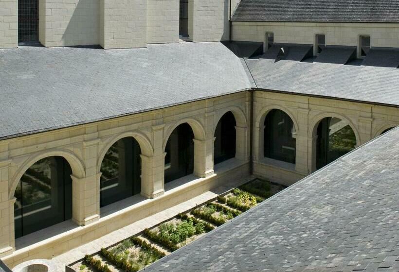 コンフォートルーム, Fontevraud L Ermitage