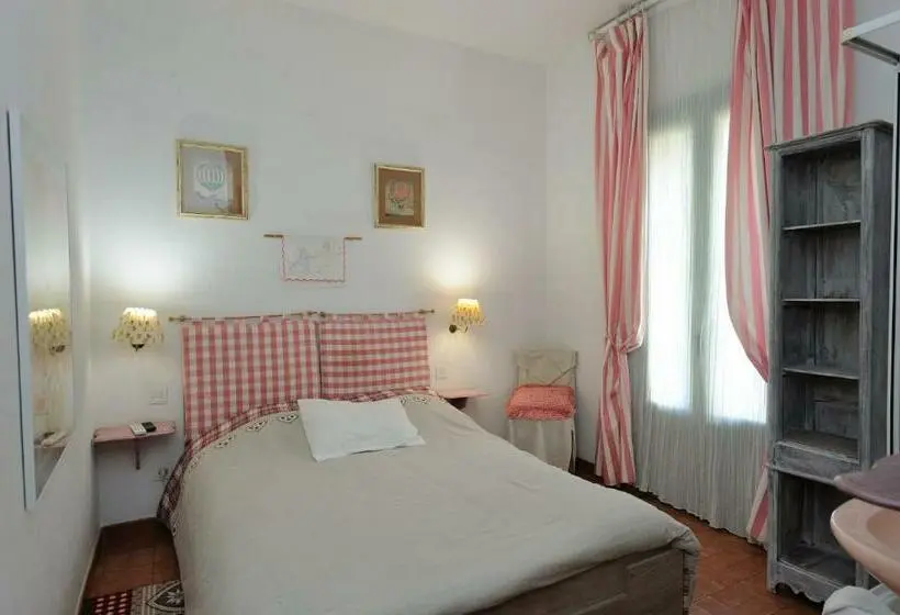 Superior Room, Hôtel Restaurant L'aiglon