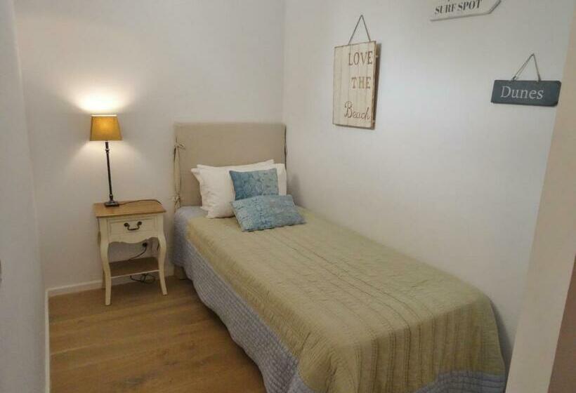 غرفة ديلوكس, Hôtel & Spa Harretchea, Côte Basque