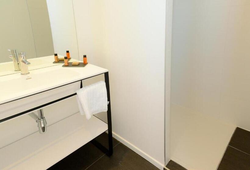 غرفة قياسية, Hôtel & Spa Harretchea, Côte Basque