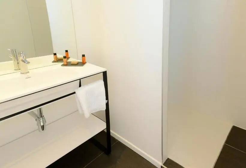 Standard-huone, Hôtel & Spa Harretchea, Côte Basque