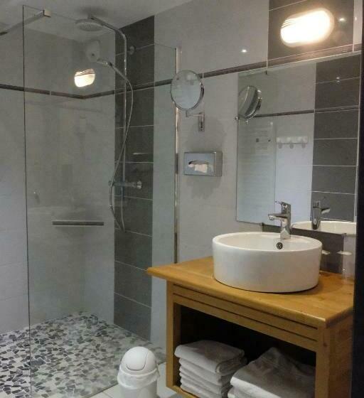 スタンダードルーム, Le Bilboquet