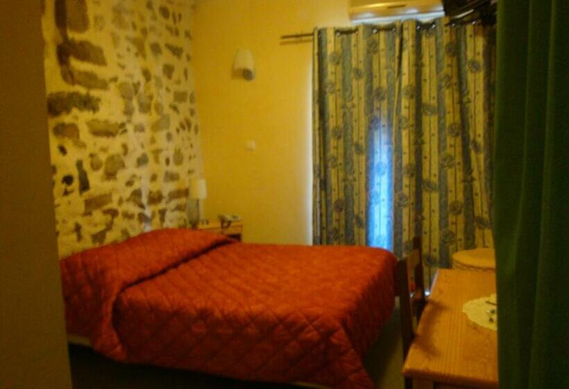 スタンダードルーム, Le Bilboquet