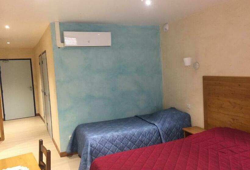 スタンダードルーム, Le Bilboquet