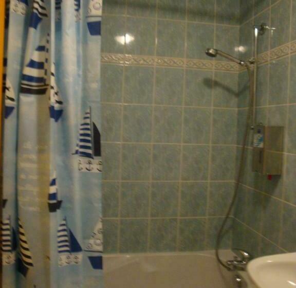 スタンダードルーム, Le Bilboquet