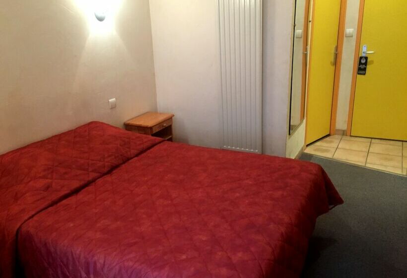 スタンダードルーム, Le Bilboquet