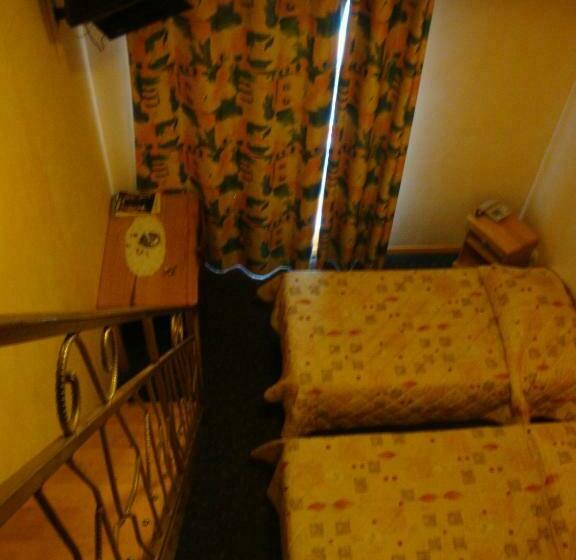 スタンダードトリプルルーム, Le Bilboquet