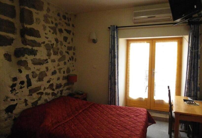 キングサイズベッドのスタンダードルーム, Le Bilboquet