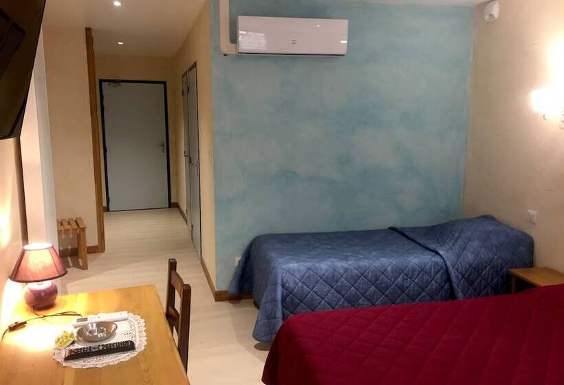 スタンダードルーム, Le Bilboquet