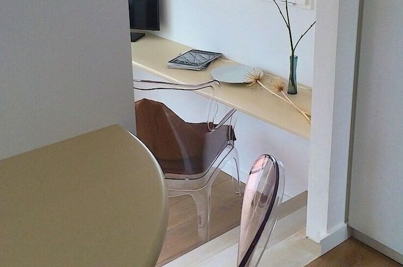 Номер Superior, Le Landemer Hôtel Restaurant