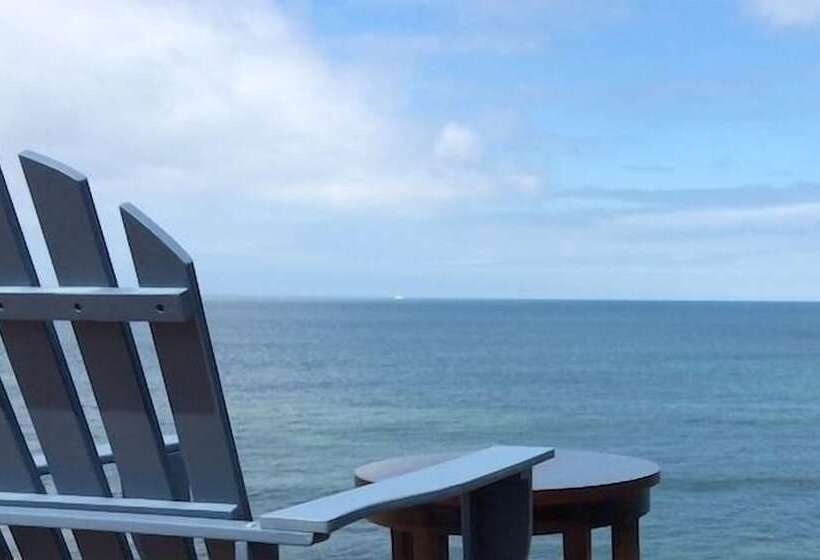 Номер Superior, Le Landemer Hôtel Restaurant