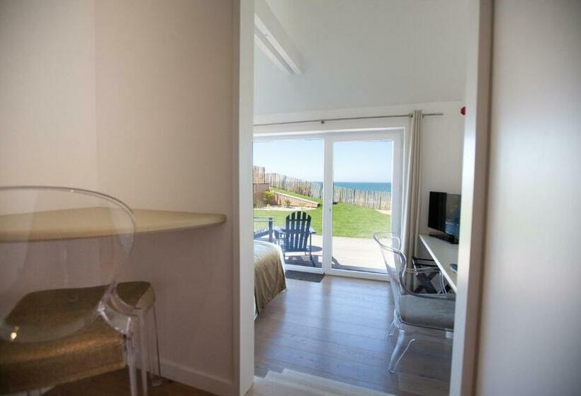 Номер Superior, Le Landemer Hôtel Restaurant