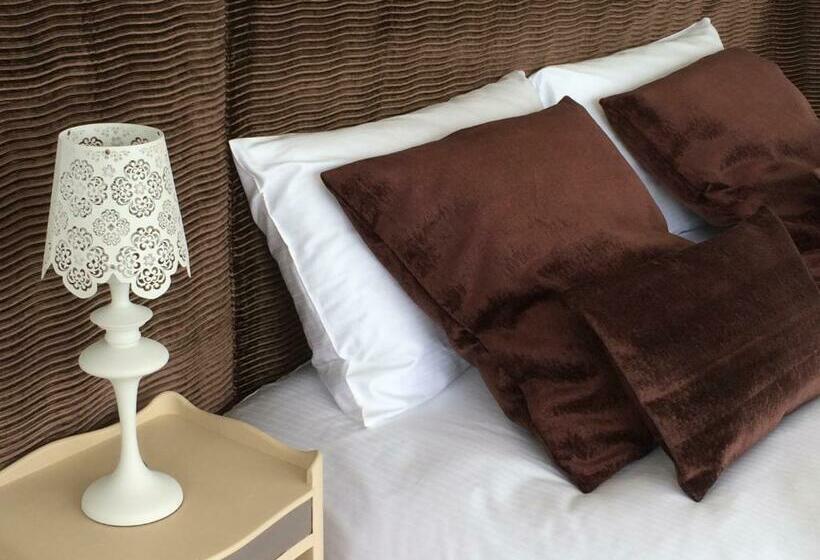 Номер Superior, Le Landemer Hôtel Restaurant