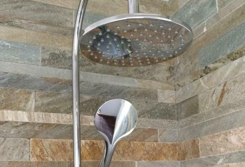 Номер Superior, Le Landemer Hôtel Restaurant