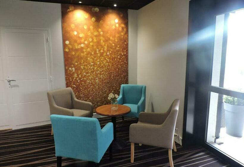 غرفة كلاسيكية, Le Privilège