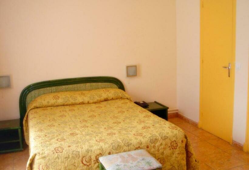 Номер Комфорт, Motel Des Bruyères