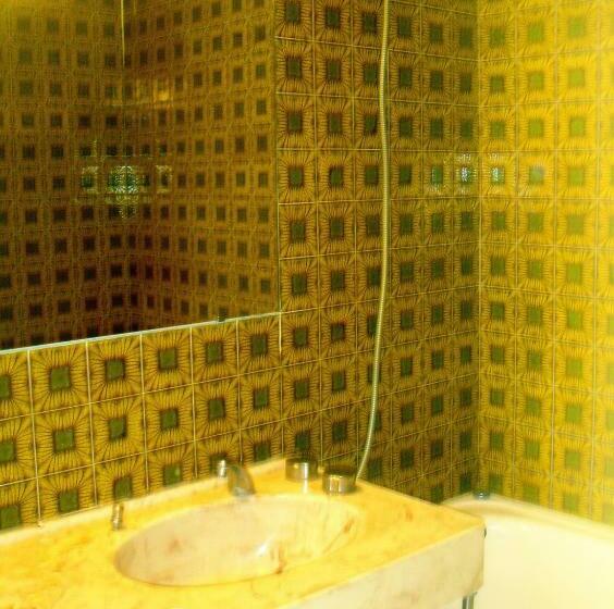 غرفة كومفورت, Motel Des Bruyères