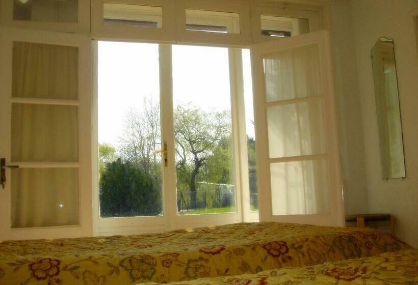 غرفة قياسية, Motel Des Bruyères