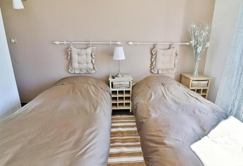 Family Suite, Villa Louancelie B&b