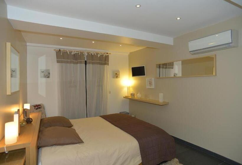 Family Suite, Villa Louancelie B&b