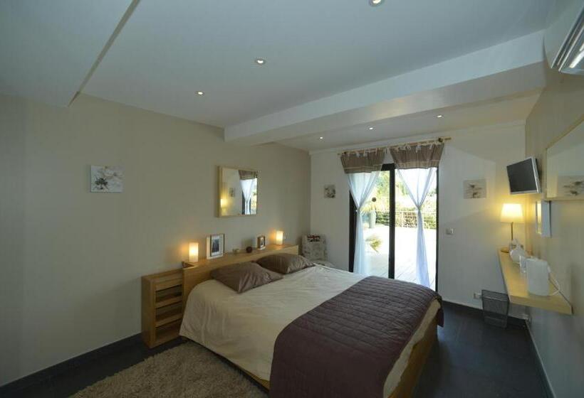 Family Suite, Villa Louancelie B&b