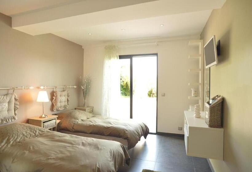 Family Suite, Villa Louancelie B&b
