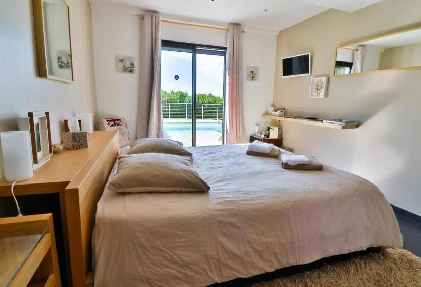 Family Suite, Villa Louancelie B&b