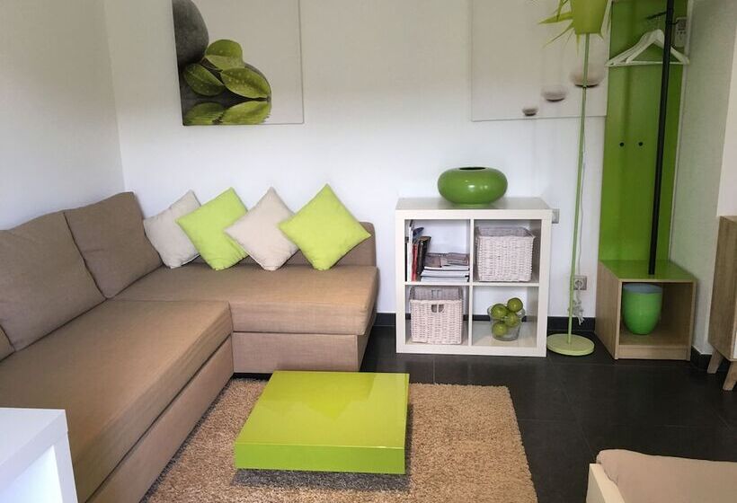 Номер Superior, Villa Louancelie B&b