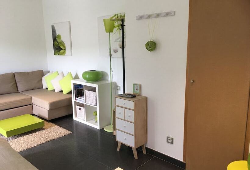 Номер Superior, Villa Louancelie B&b