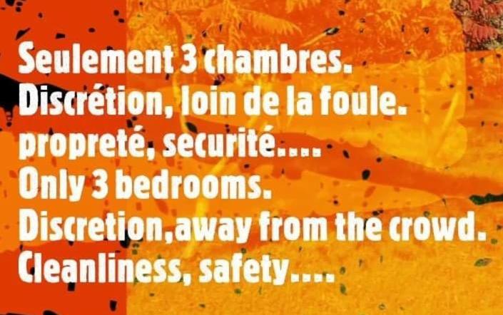 غرفة قياسية, A La Grenouille Du Jura