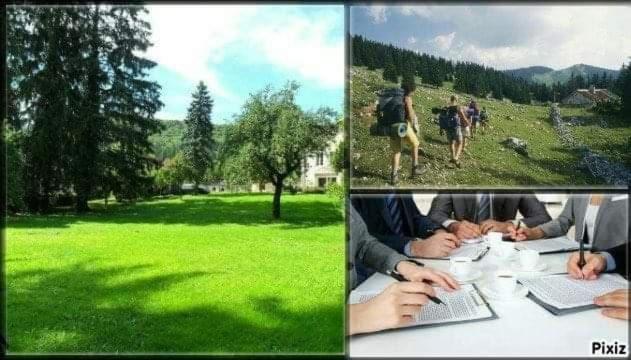 غرفة قياسية رباعية, A La Grenouille Du Jura