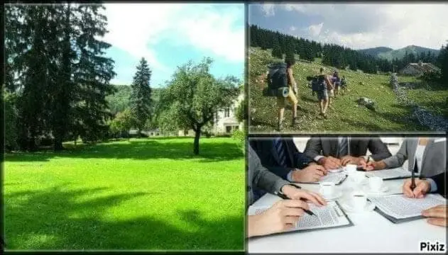 Standard Neljän Hengen Huone, A La Grenouille Du Jura