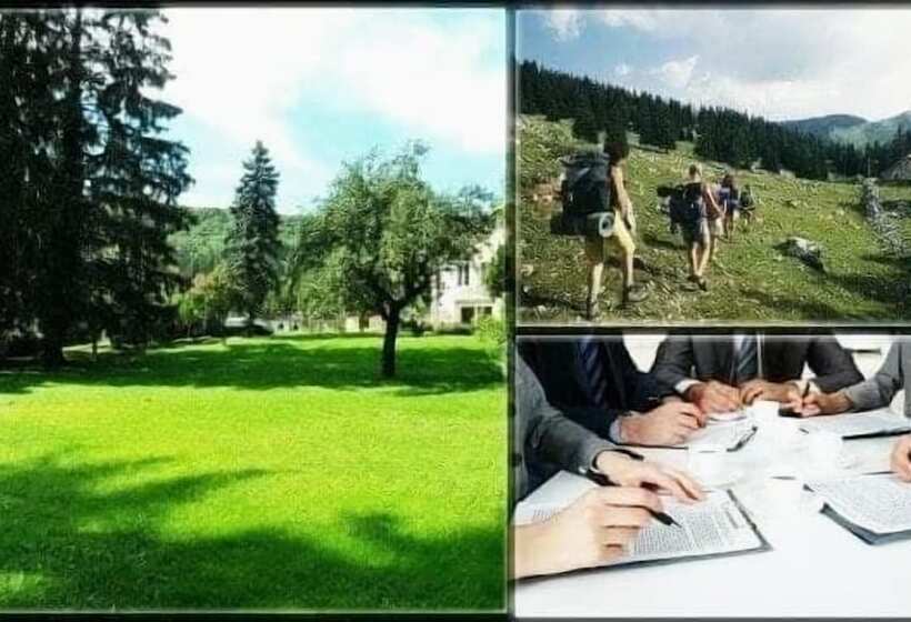 غرفة قياسية رباعية, A La Grenouille Du Jura