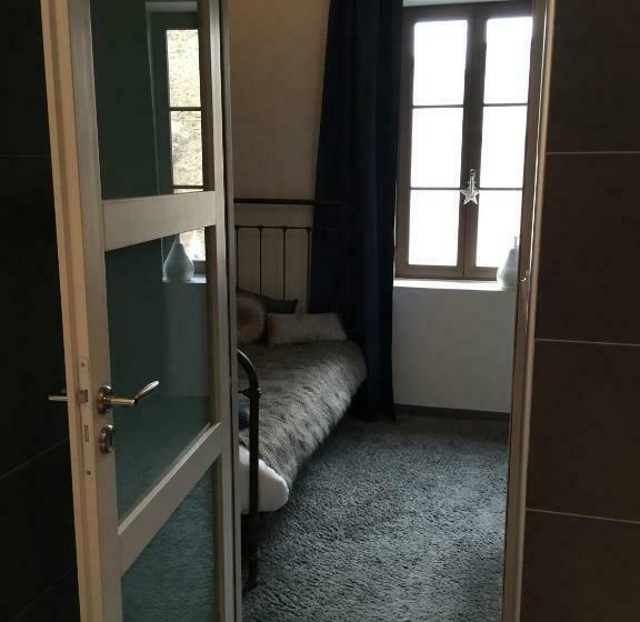 스탠다드 룸, Au Lavoir