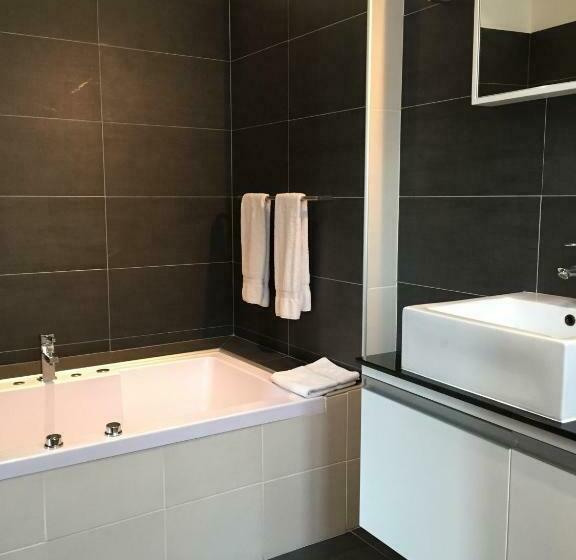 스탠다드 룸, Au Lavoir