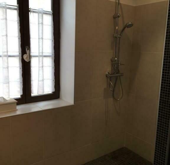 스탠다드 룸, Au Lavoir