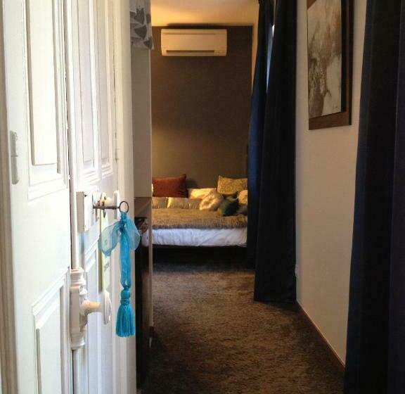 스탠다드 룸, Au Lavoir