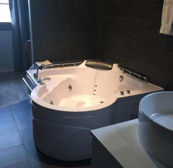 Quarto Superior, Au Lavoir