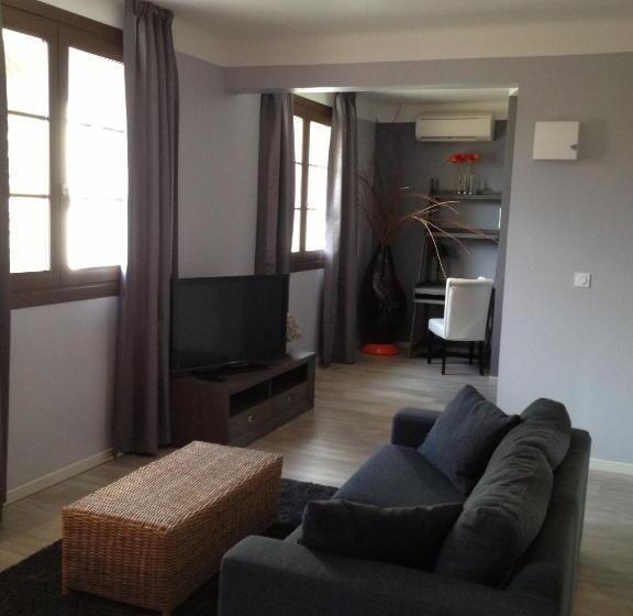 Quarto Superior, Au Lavoir