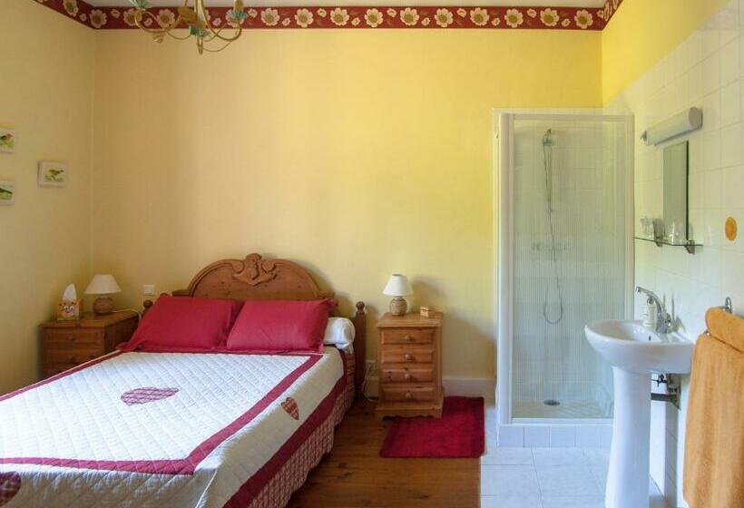 Номер Стандарт Трехместный, Au Petit Verger