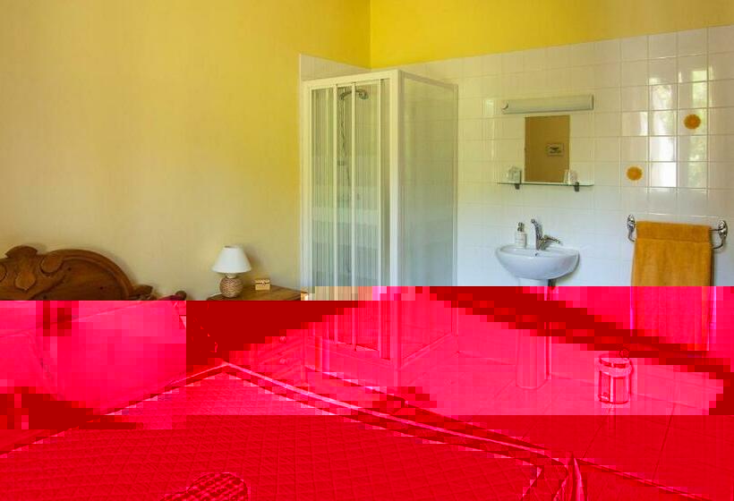 Номер Стандарт Трехместный, Au Petit Verger