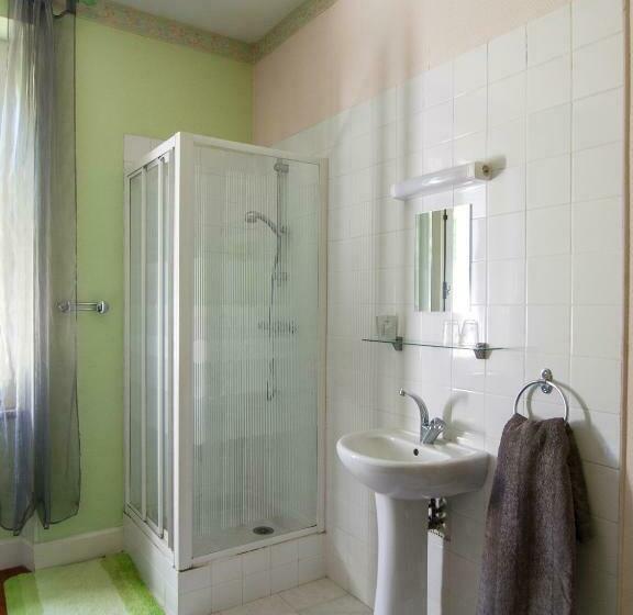 Номер Стандарт, Au Petit Verger