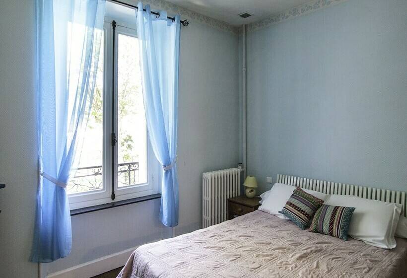 Номер Стандарт, Au Petit Verger