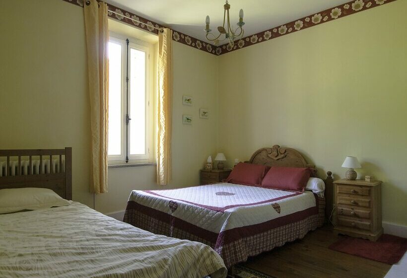 Номер Стандарт, Au Petit Verger