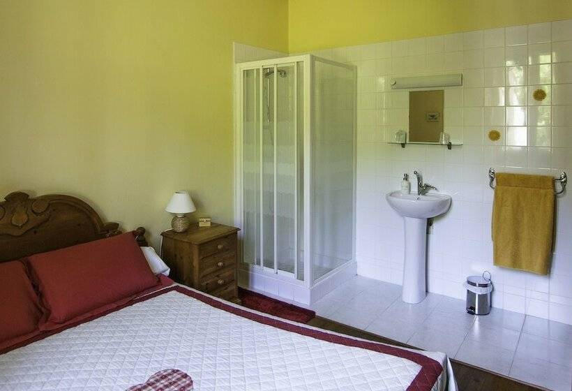 Номер Стандарт, Au Petit Verger