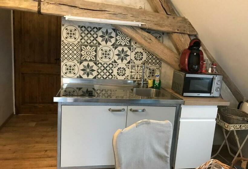 Family Suite, Aux Logis De La Solre