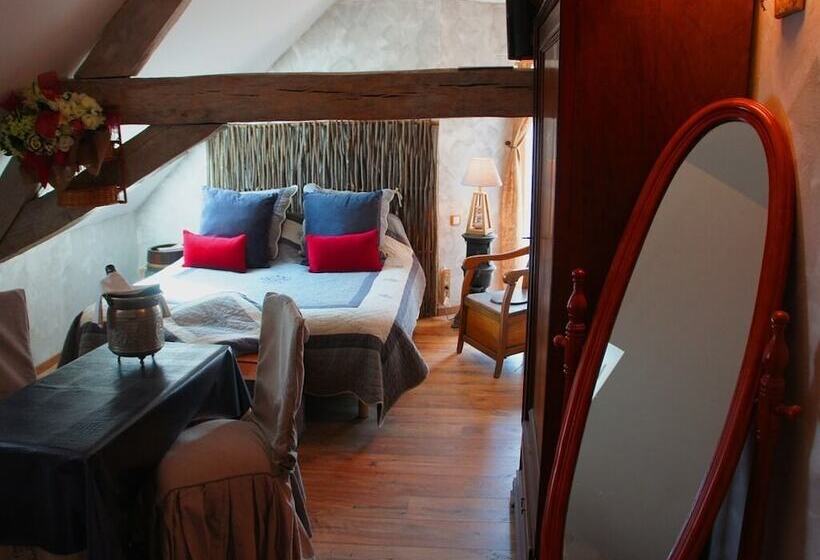 Family Suite, Aux Logis De La Solre