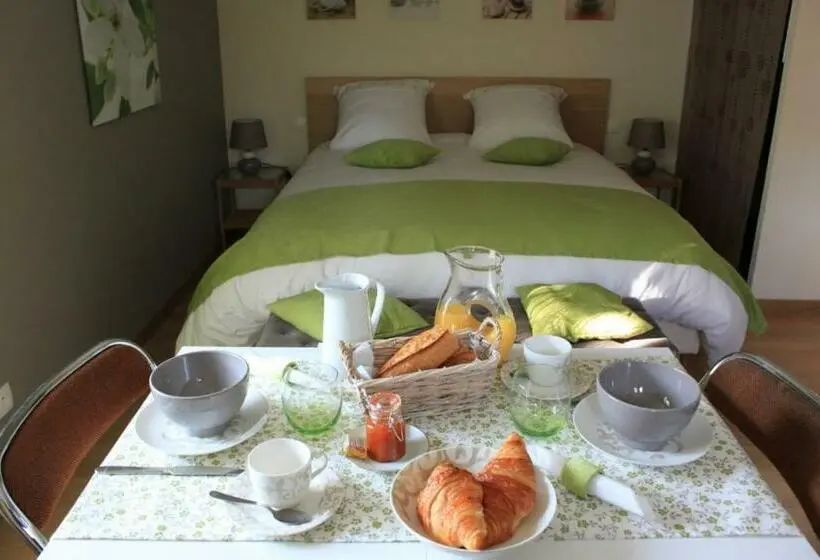 Standard-huone, Chambre D Hotes Antony