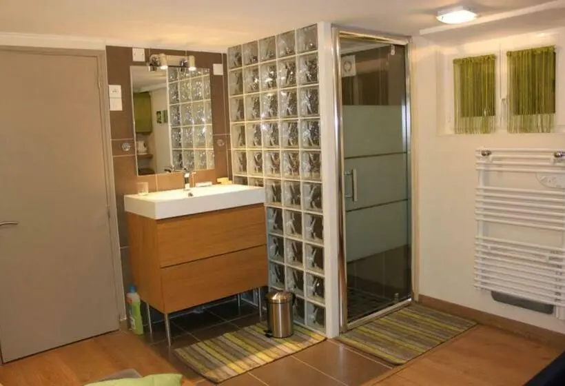 Standard-huone, Chambre D Hotes Antony