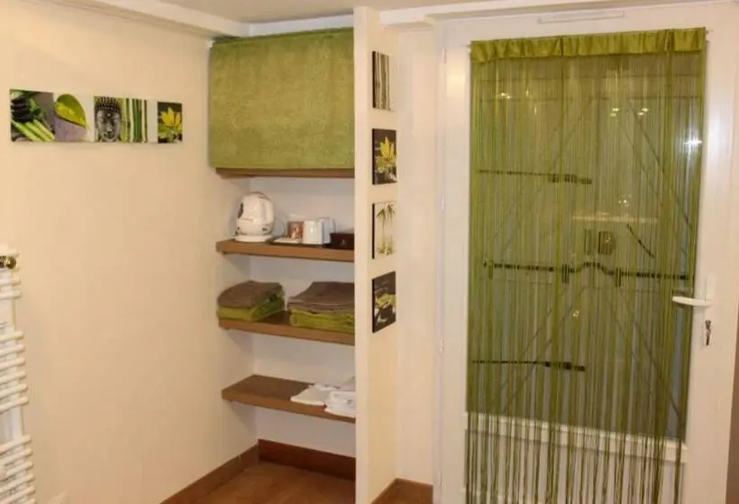 Standard-huone, Chambre D Hotes Antony